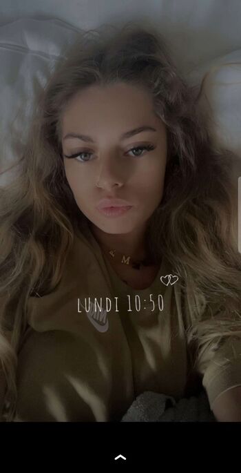 Full leaked Illona delalande private onlyfans photo