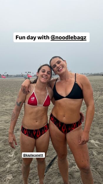 Full leaked Ilona maher private onlyfans photo