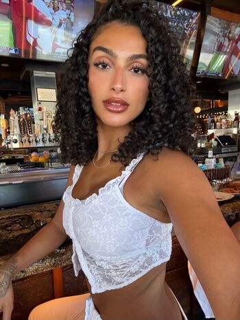 Full leaked Imangharram private onlyfans photo