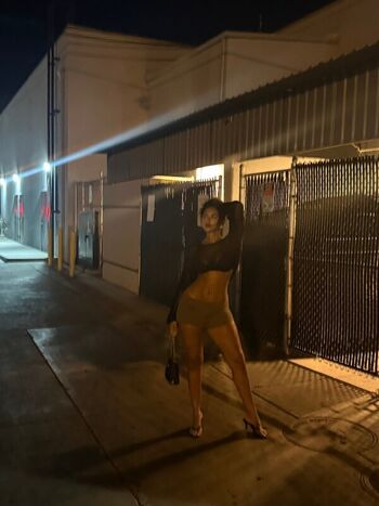 Full leaked Imangharram private onlyfans photo