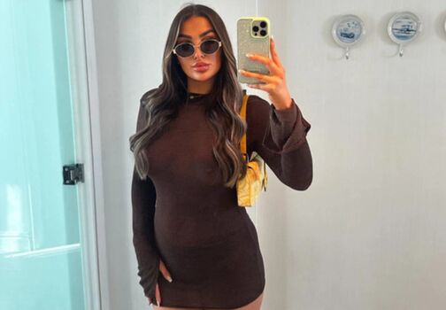 Full leaked Imogen thomas private onlyfans photo