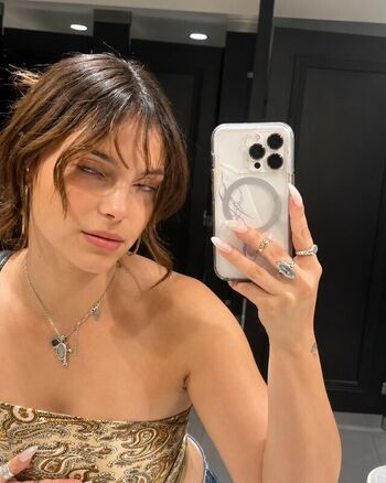 Full leaked Inde navarrette page private onlyfans photo