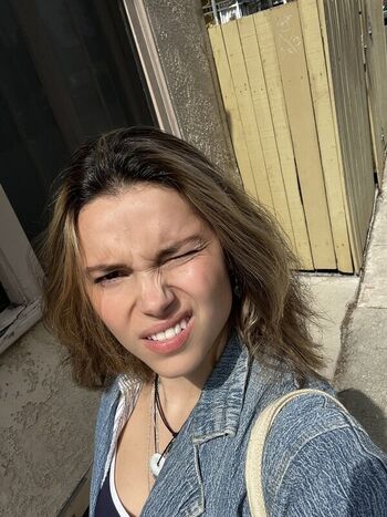 Full leaked Inde navarrette page private onlyfans photo