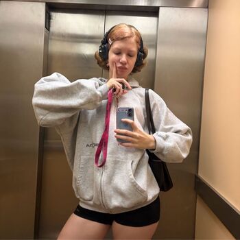 Full leaked Ines adam from pacifica private onlyfans photo