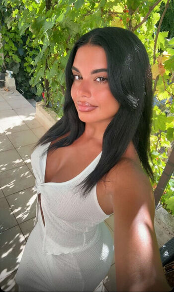 Full leaked Ines sberro private onlyfans photo