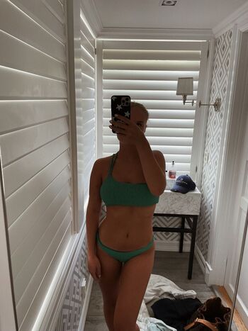 Full leaked Ingeborg anna matilde hansen private onlyfans photo