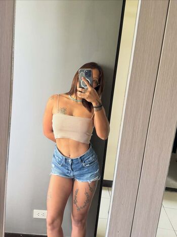 Full leaked Inka magnaye private onlyfans photo