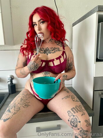 Full leaked Inkedlauraa private onlyfans photo