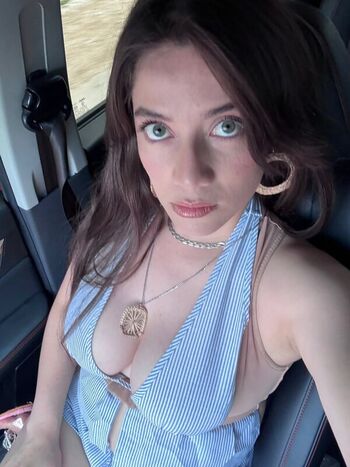 Full leaked Inusualmaria private onlyfans photo