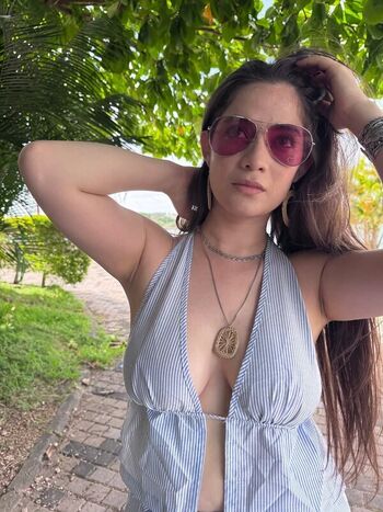 Full leaked Inusualmaria private onlyfans photo