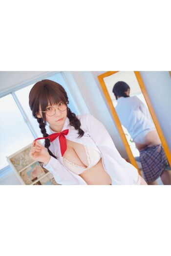 Full leaked Iorimoe five page private onlyfans photo