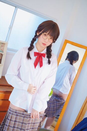Full leaked Iorimoe five page private onlyfans photo