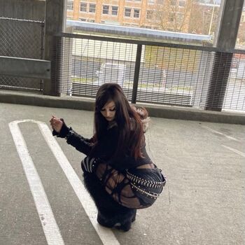 Full leaked Ipukeglitter page private onlyfans photo