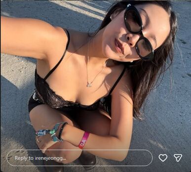 Full leaked Irenejeongg page private onlyfans photo