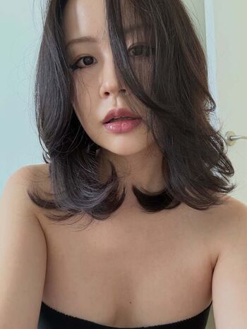 Full leaked Iris biidan private onlyfans photo
