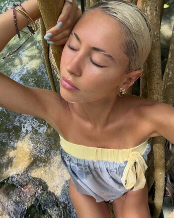 Full leaked Iris law page private onlyfans photo
