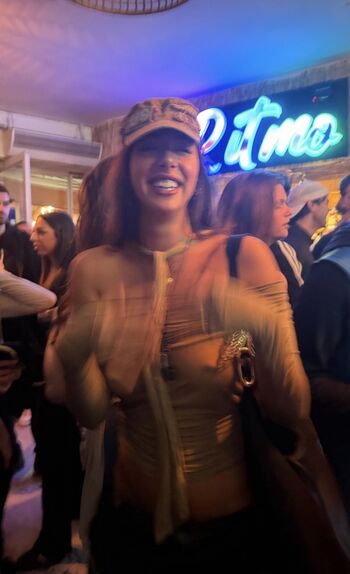 Full leaked Iris mulas private onlyfans photo