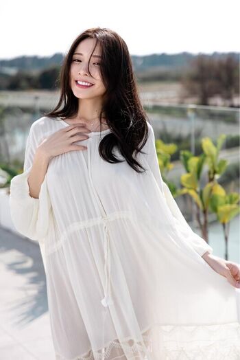 Iris Xiao
