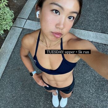 Full leaked Iris yang private onlyfans photo