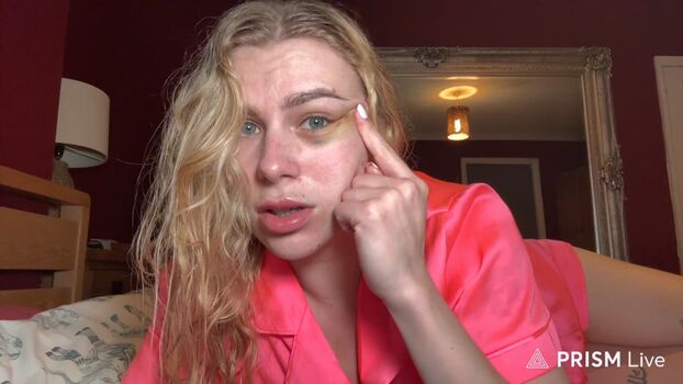 Full leaked Irltinax private onlyfans photo