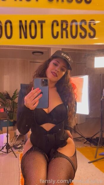 Full leaked Irma la dulce page private onlyfans photo