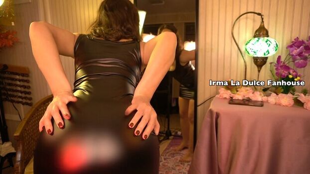 Full leaked Irma la dulce private onlyfans photo