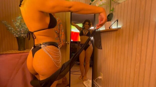 Full leaked Irma la dulce private onlyfans photo