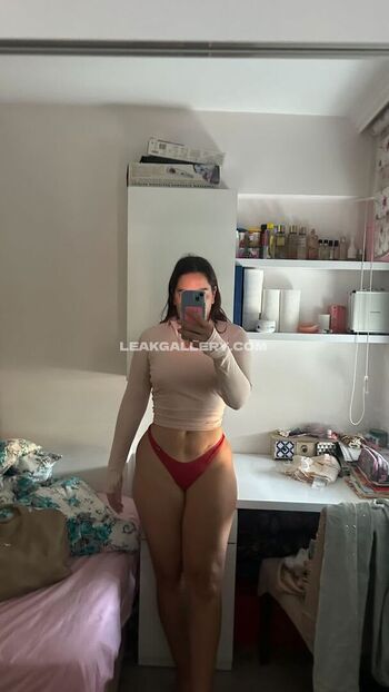 Full leaked Irmikfitt private onlyfans photo