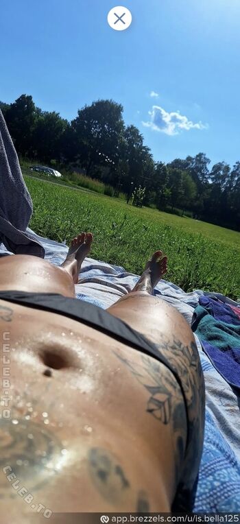 Full leaked Is bella private onlyfans photo