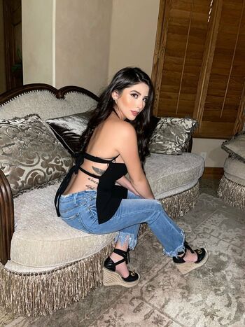 Isa Monique Hurtado
