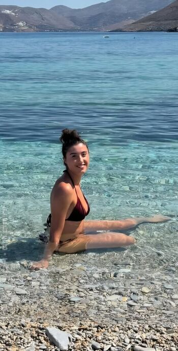 Full leaked Isabel crawack private onlyfans photo