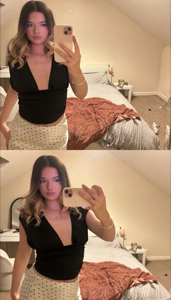 Full leaked Isabel howard private onlyfans photo