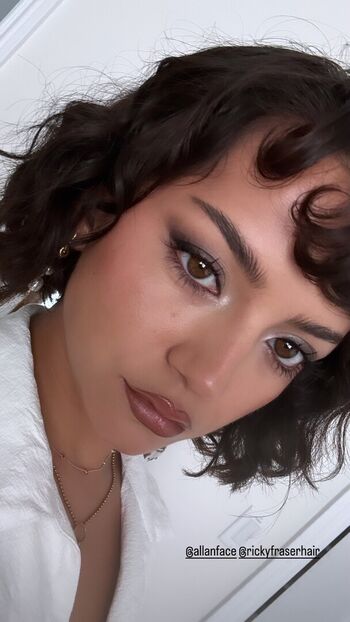Full leaked Isabela merced page private onlyfans photo