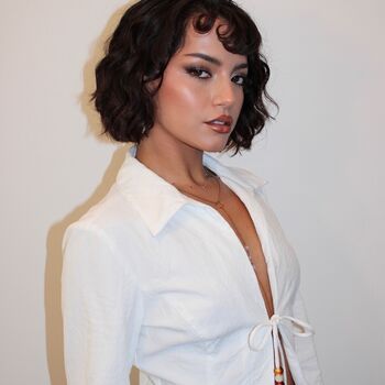 Full leaked Isabela merced page private onlyfans photo