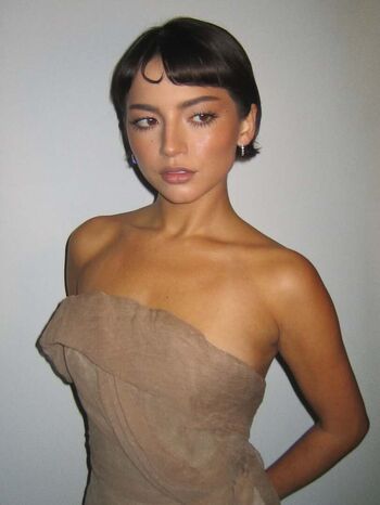 Full leaked Isabela merced private onlyfans photo