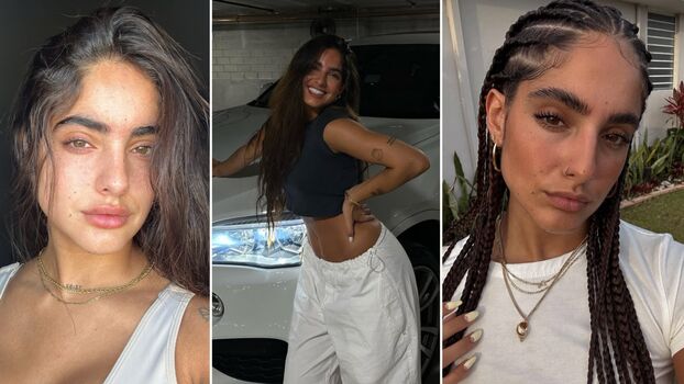 Isabella Ladera