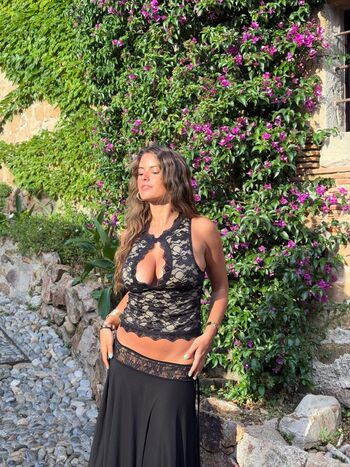 Full leaked Isabella lauren  page private onlyfans photo