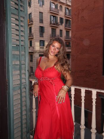 Full leaked Isabella lauren  page private onlyfans photo