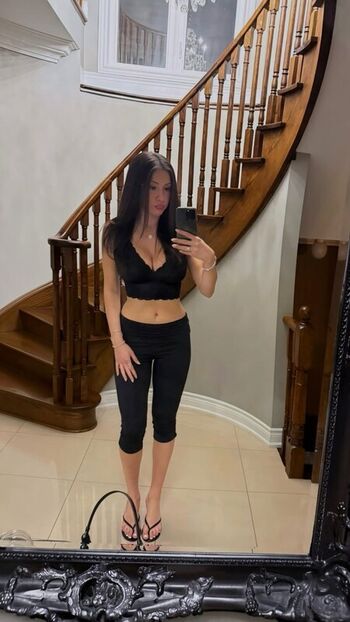 Full leaked Isabella muraca private onlyfans photo