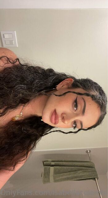 Full leaked Isabella portofina private onlyfans photo