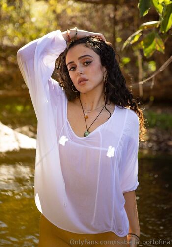 Full leaked Isabella portofina private onlyfans photo