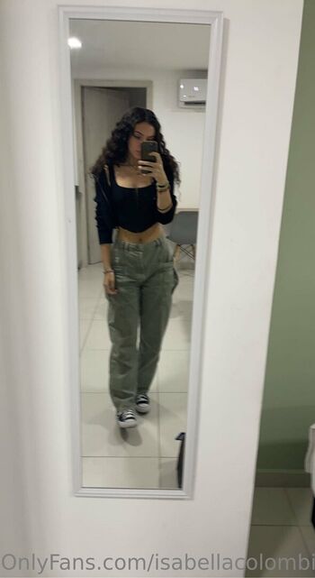 Full leaked Isabella portofina private onlyfans photo