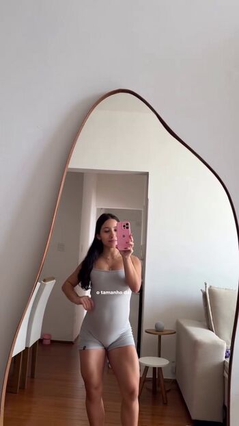 Isadora Abrahao