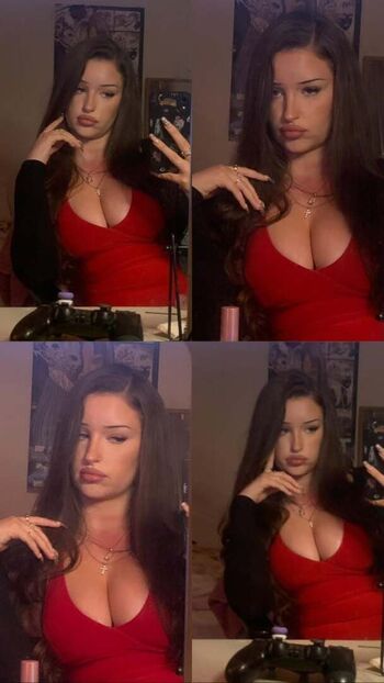 Full leaked Isasofly private onlyfans photo