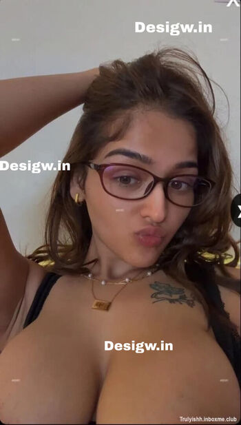 Full leaked Isha modi private onlyfans photo
