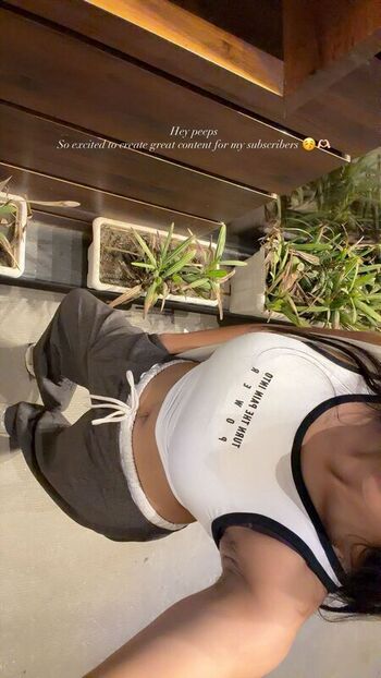 Full leaked Ishika sethi private onlyfans photo