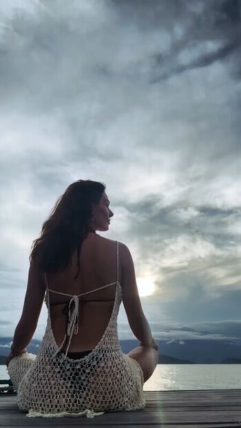 Full leaked Isis valverde private onlyfans photo