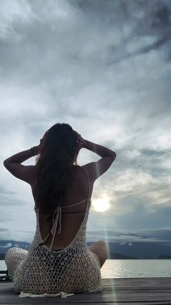 Full leaked Isis valverde private onlyfans photo