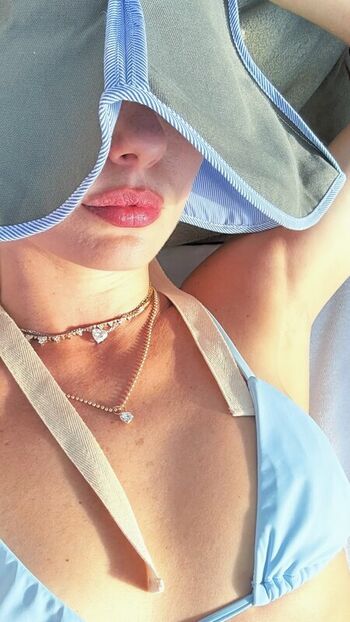 Full leaked Isis valverde private onlyfans photo