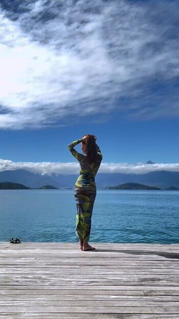 Full leaked Isis valverde private onlyfans photo